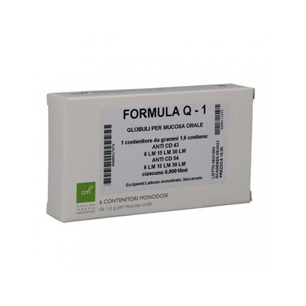 FORMULA Q 1 COMP 6F IALX2ML