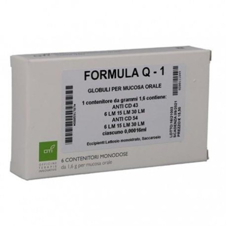 FORMULA Q 1 COMP 6F IALX2ML