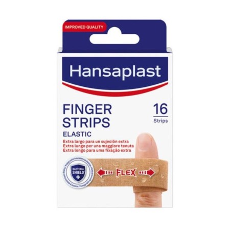 FINGER STRIP CER DITA EL 16PZ