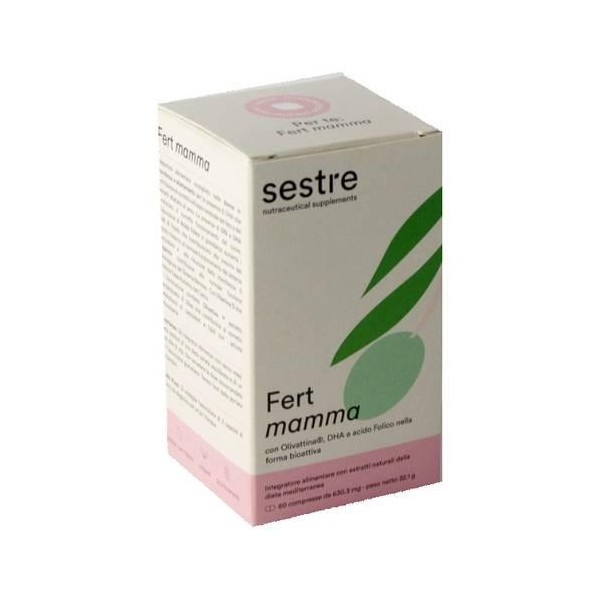 FERT MAMMA 60CPS