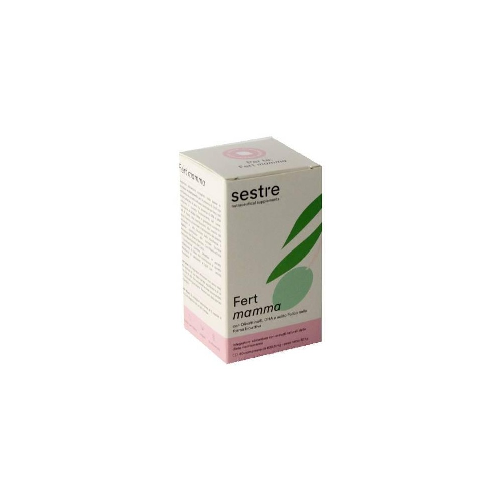 FERT MAMMA 60CPS
