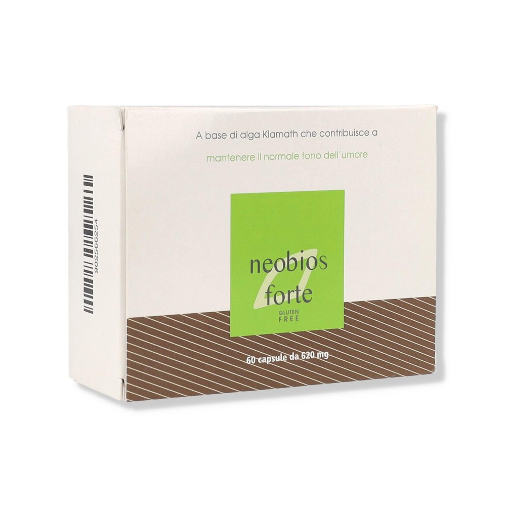 NEOBIOS FORTE 60CPS