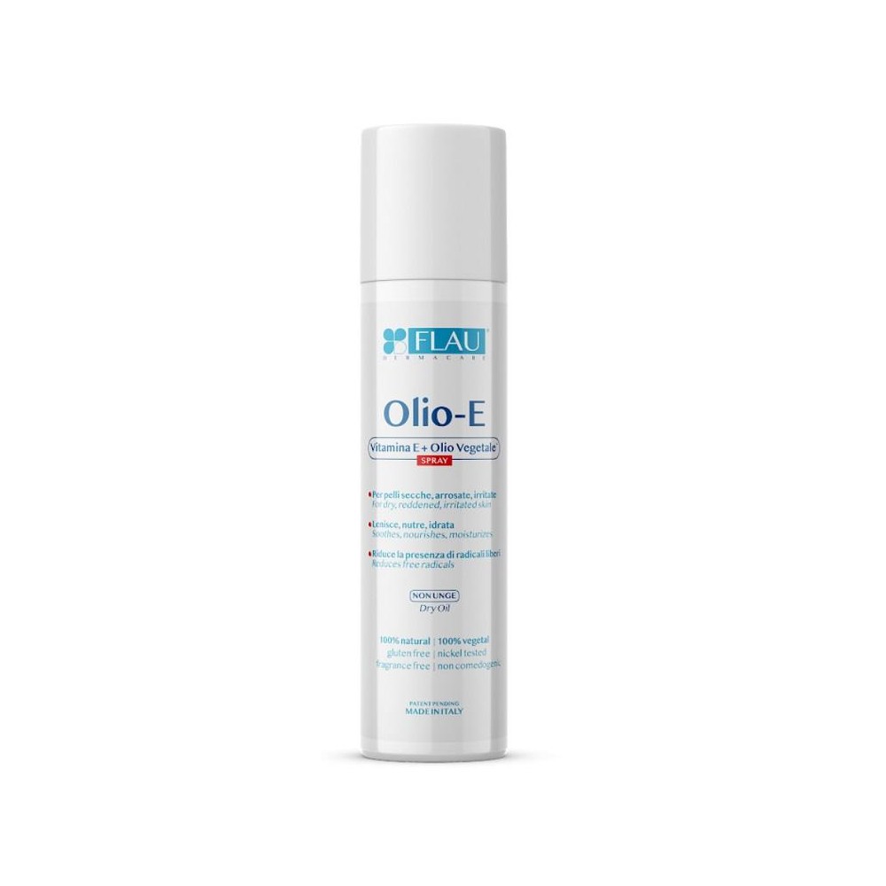 FLAU OLIO-E SPRAY 100ML