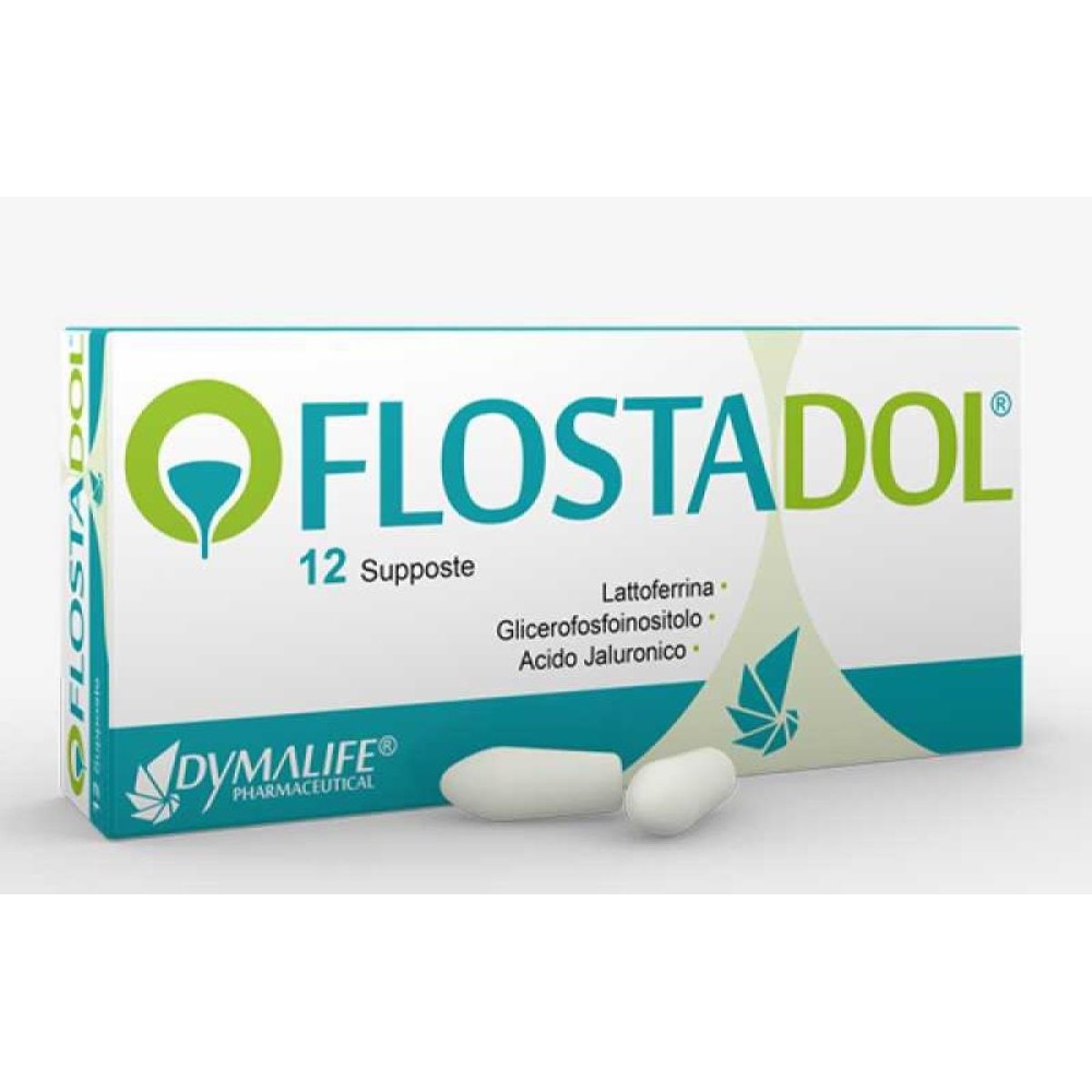 FLOSTADOL 12SUPP
