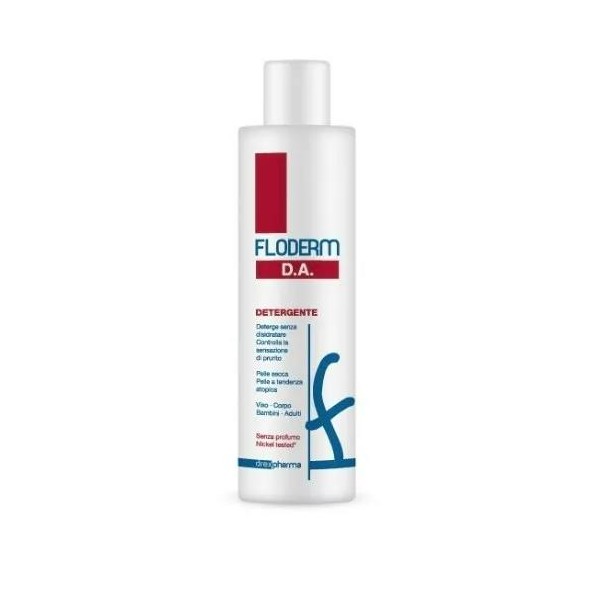 FLODERM DA DETERGENTE 200ML