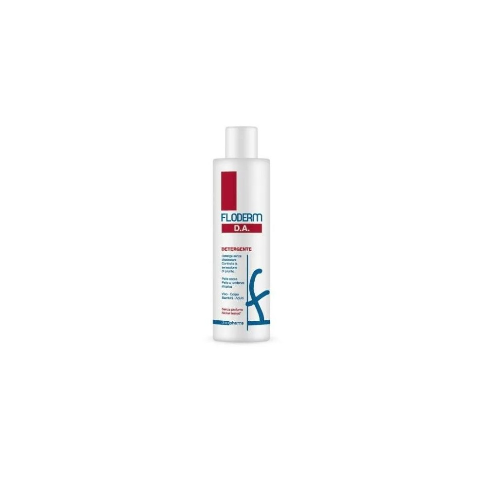 FLODERM DA DETERGENTE 200ML