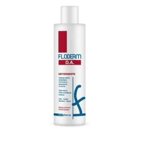 FLODERM DA DETERGENTE 200ML