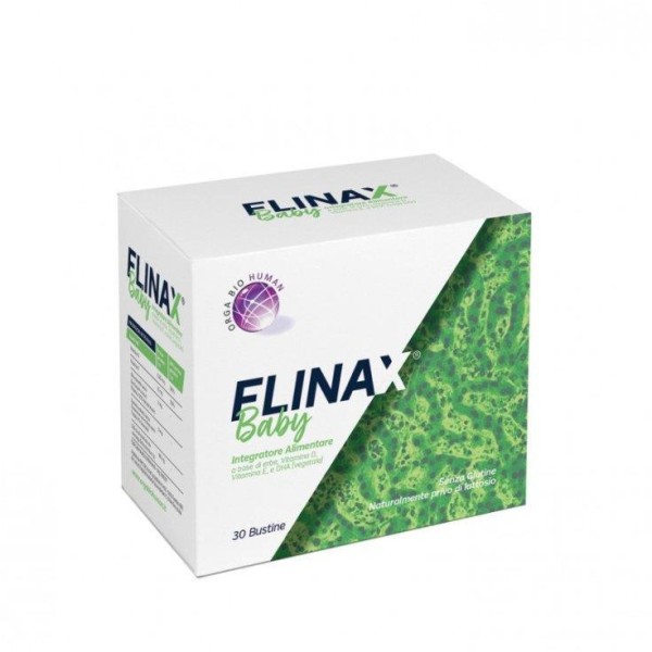 FLINAX BABY 30BUST