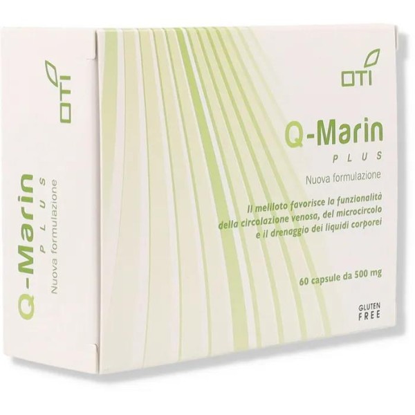Q MARIN PLUS NF 60CPS