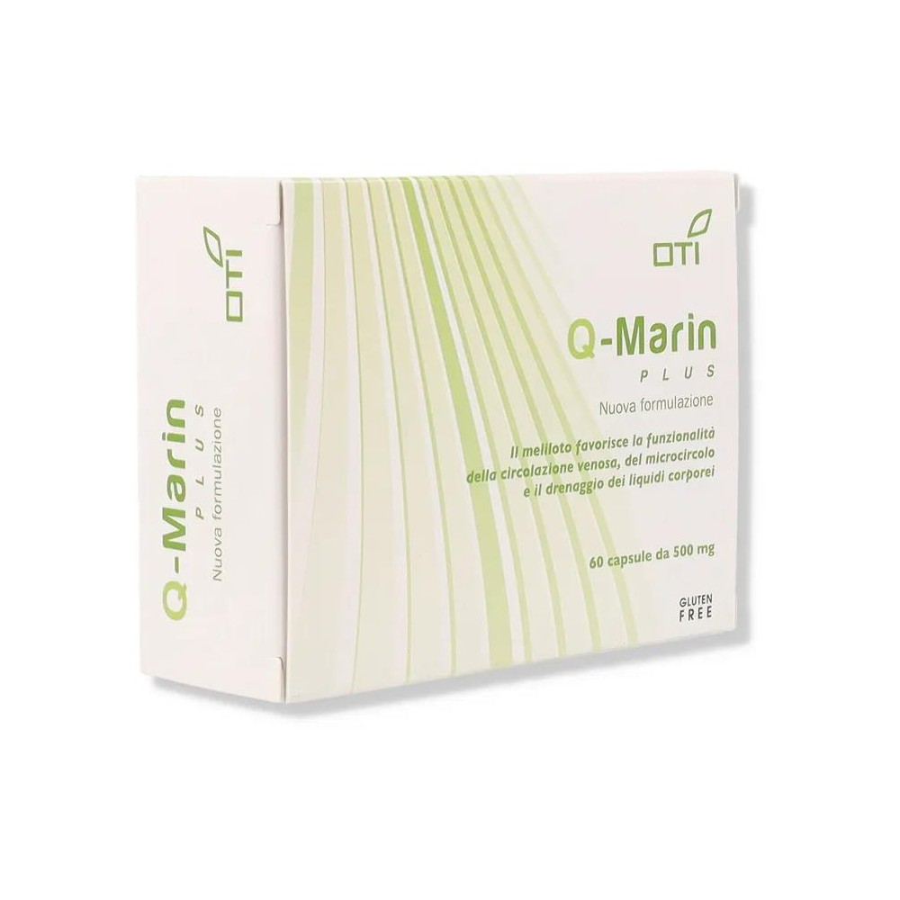 Q MARIN PLUS NF 60CPS