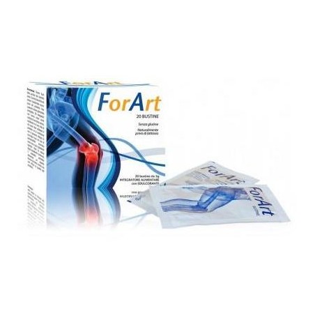 FORART 20BUST