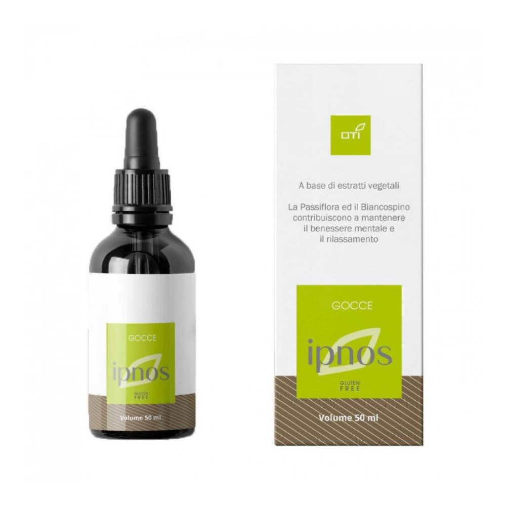 IPNOS GOCCE 50ML