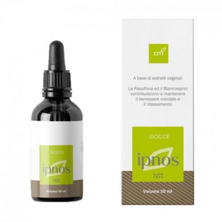 IPNOS GOCCE 50ML