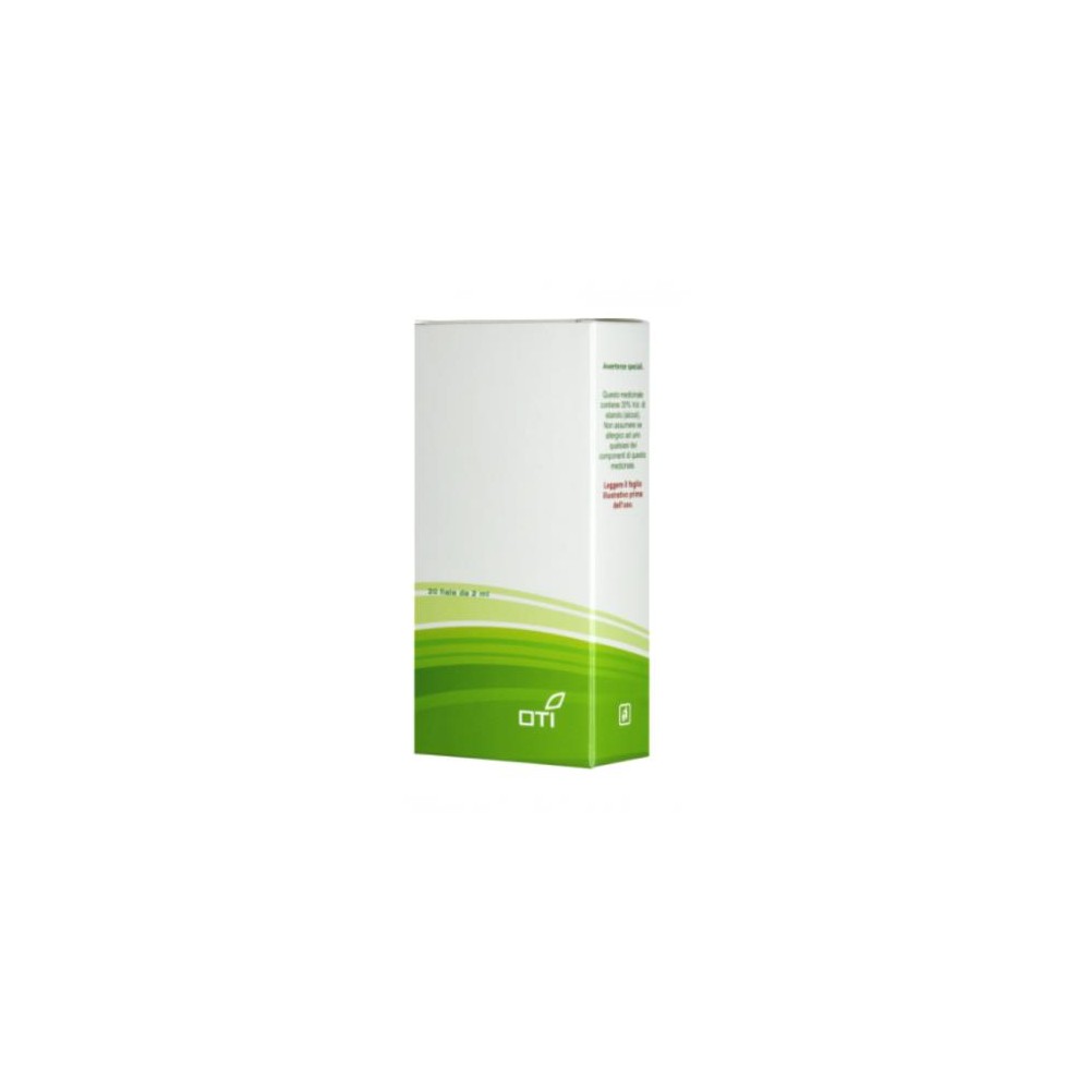 BIO H COMPLEX 20F FISX2ML