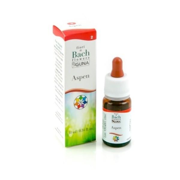 ASPEN BACH GOCCE 30ML