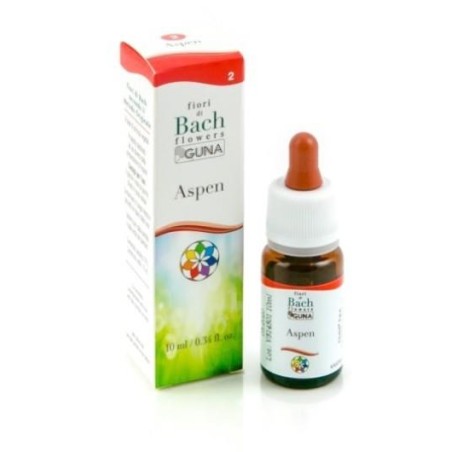 ASPEN BACH GOCCE 30ML