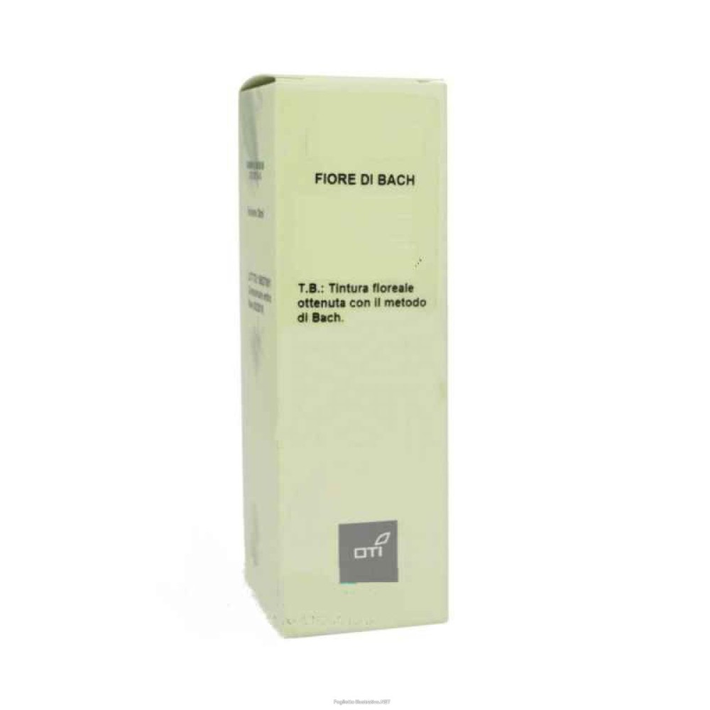 MIMULUS BACH GOCCE 30ML