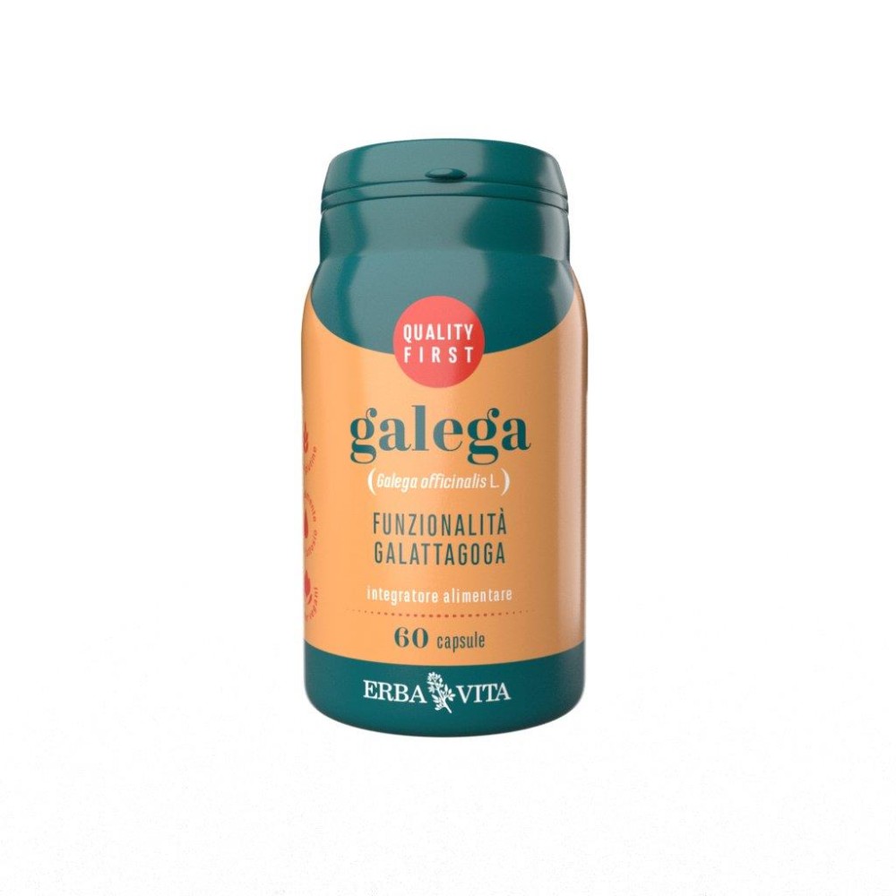 GALEGA 60CPS