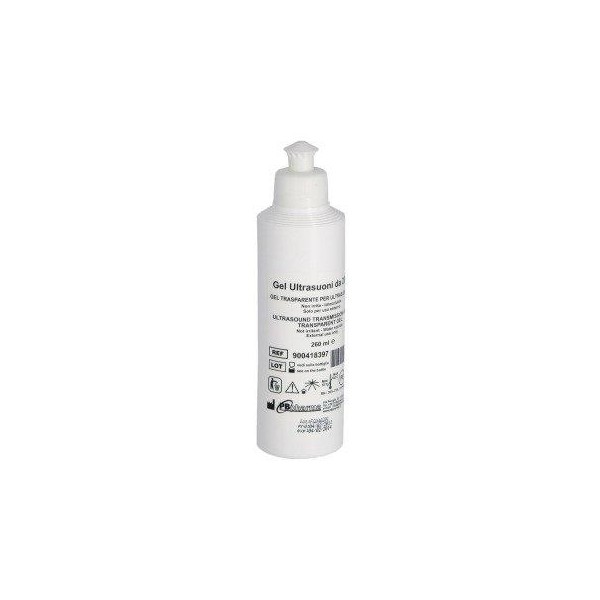 GEL ULTRASU 260ML