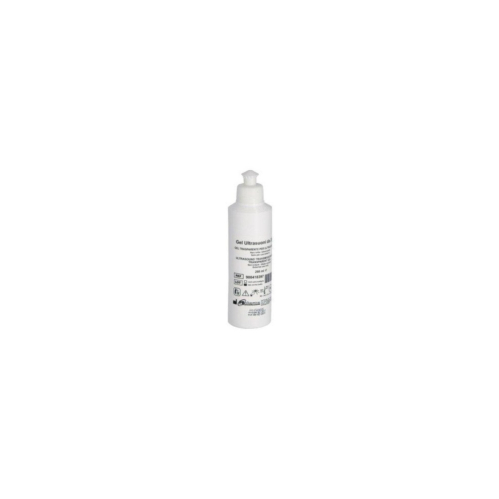 GEL ULTRASU 260ML