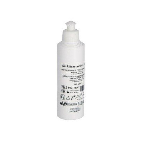 GEL ULTRASU 260ML