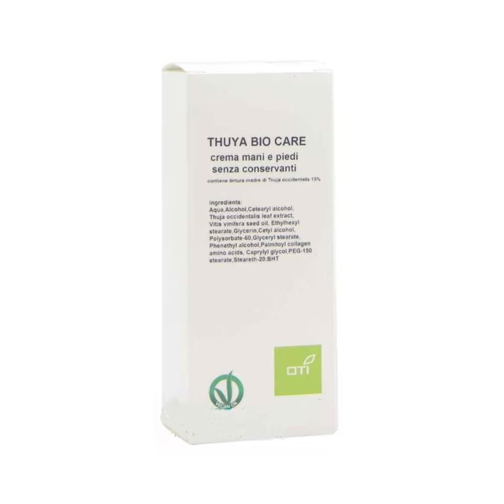THUYA BIO CARE CREMA 75ML