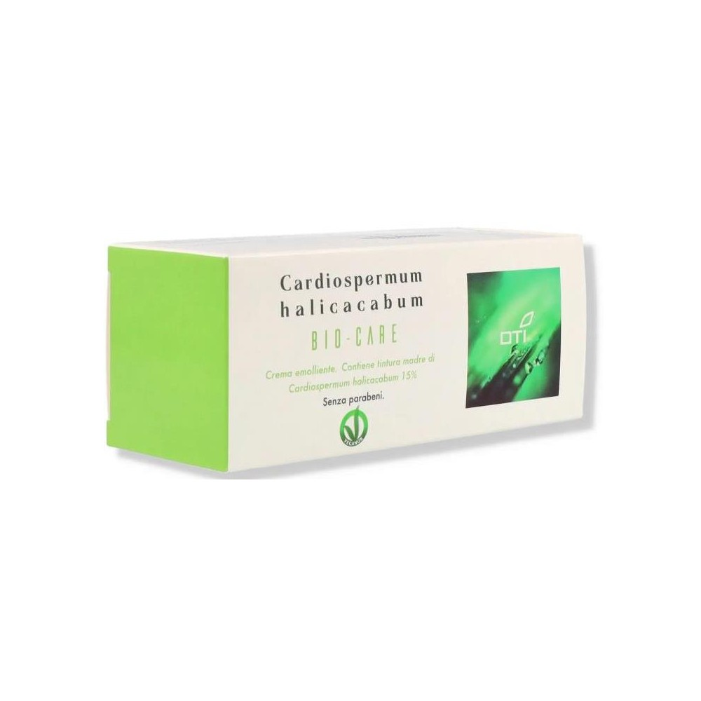 CARDIOSPERMUM HAL BIO CARE CR