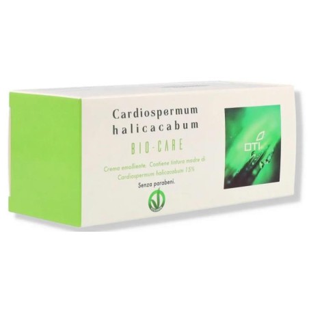 CARDIOSPERMUM HAL BIO CARE CR