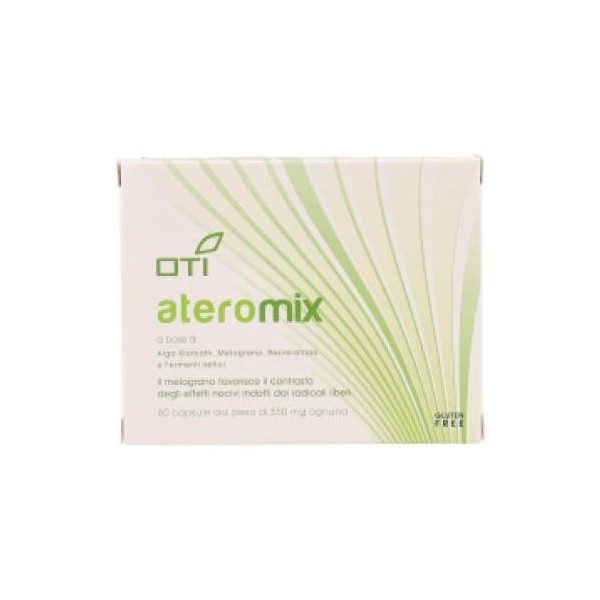 ATEROMIX 60CPS