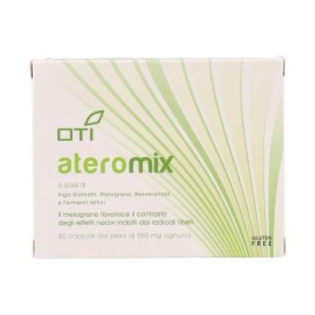 ATEROMIX 60CPS