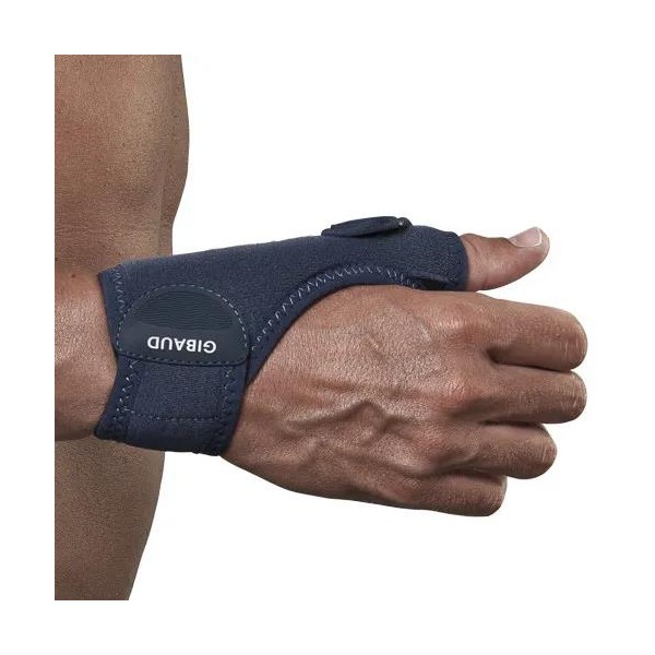 GIBAUD ORTHO RHIZOGIB ORT DX 1