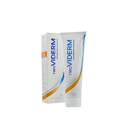 NEOVIDERM EMULS CUTANEA 100ML
