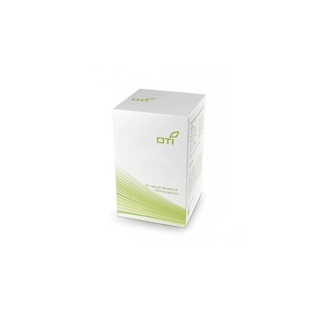 ECHINACEA OTI COMPOSTO 60CPS