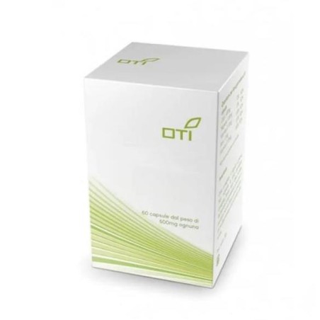 ECHINACEA OTI COMPOSTO 60CPS