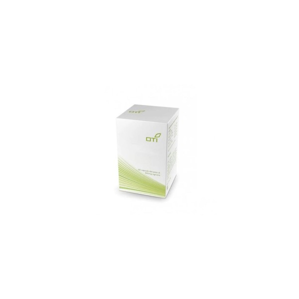ECHINACEA OTI COMPOSTO 60CPS