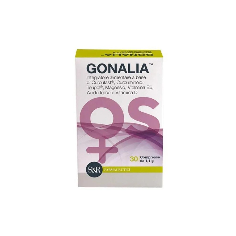 GONALIA 30CPR