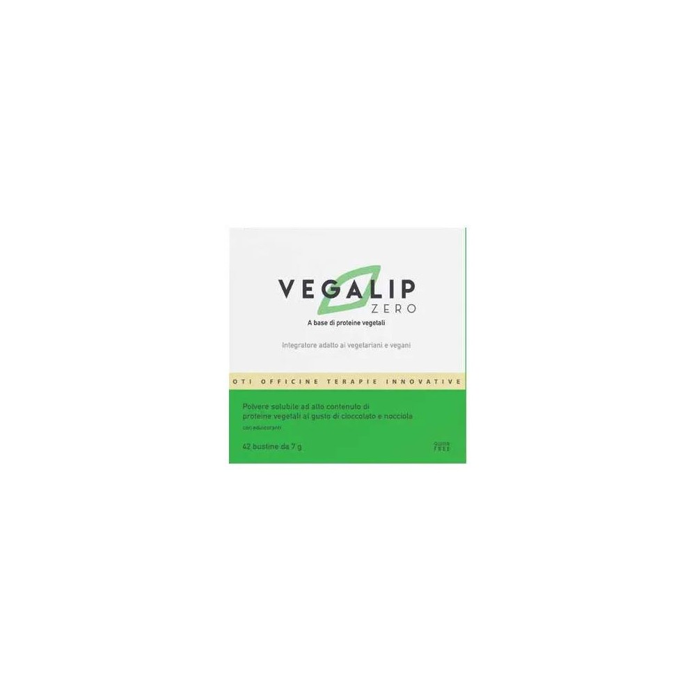 VEGALIP ZERO 42BUST