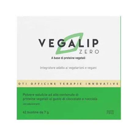 VEGALIP ZERO 42BUST