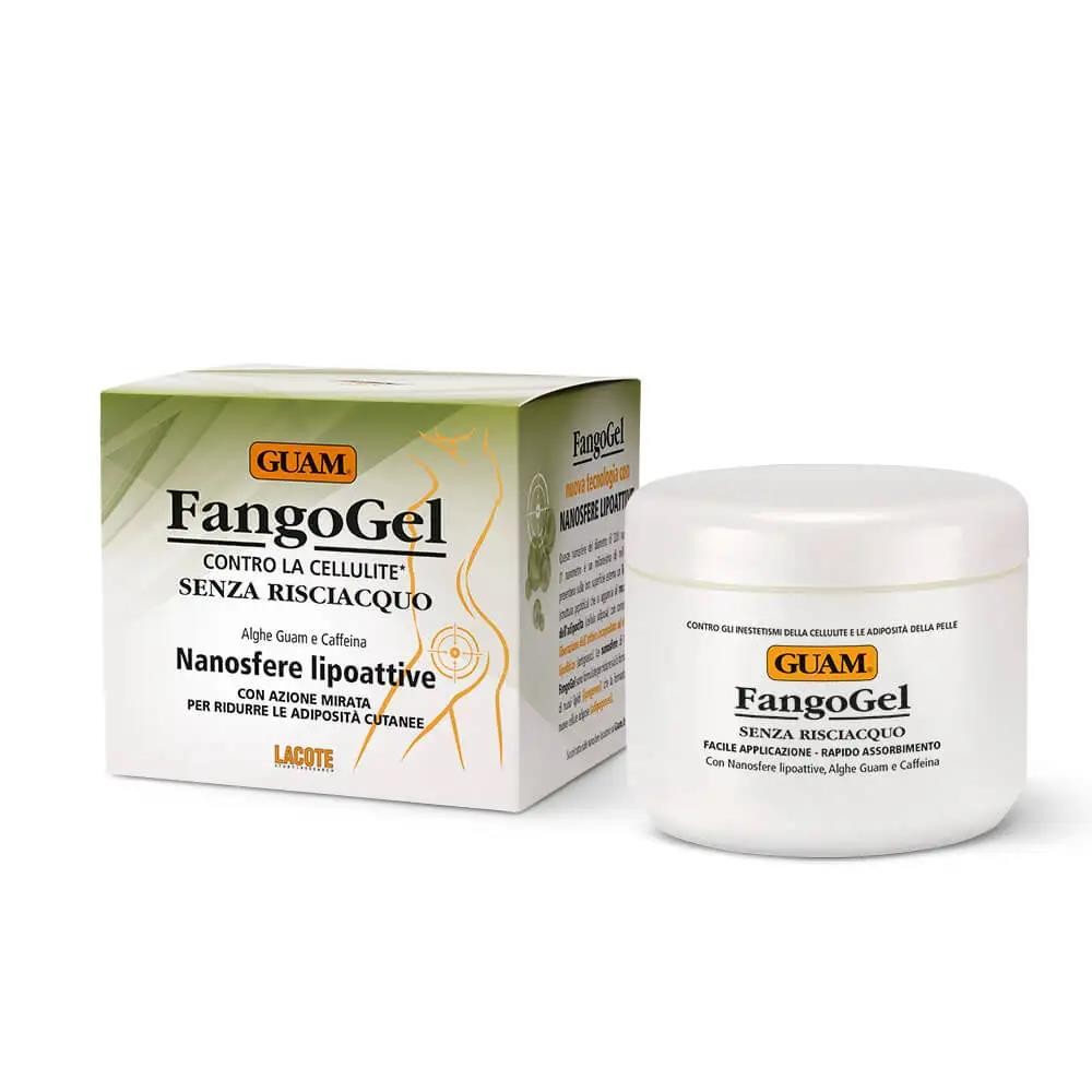 GUAM FANGOGEL 400ML