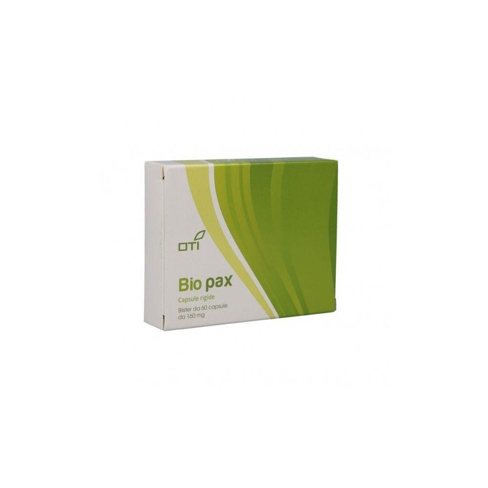 GAMMA BIOPAX COMPOSTO 60CPS