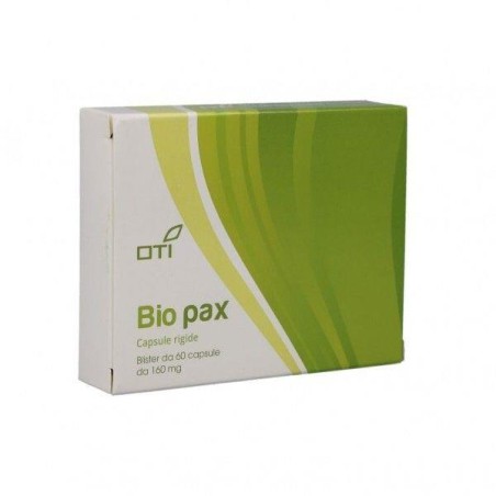 GAMMA BIOPAX COMPOSTO 60CPS