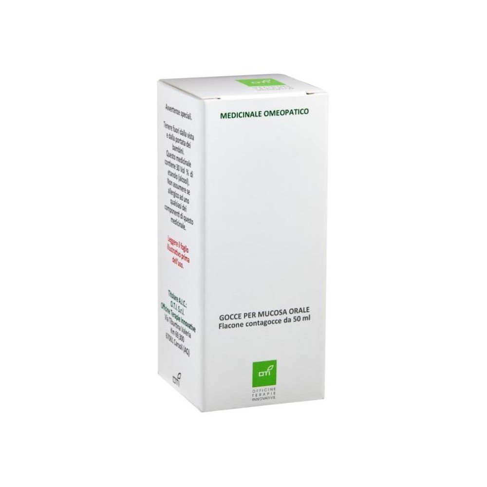 HAMAMELIS OTI%OS GTT 1FL 50ML