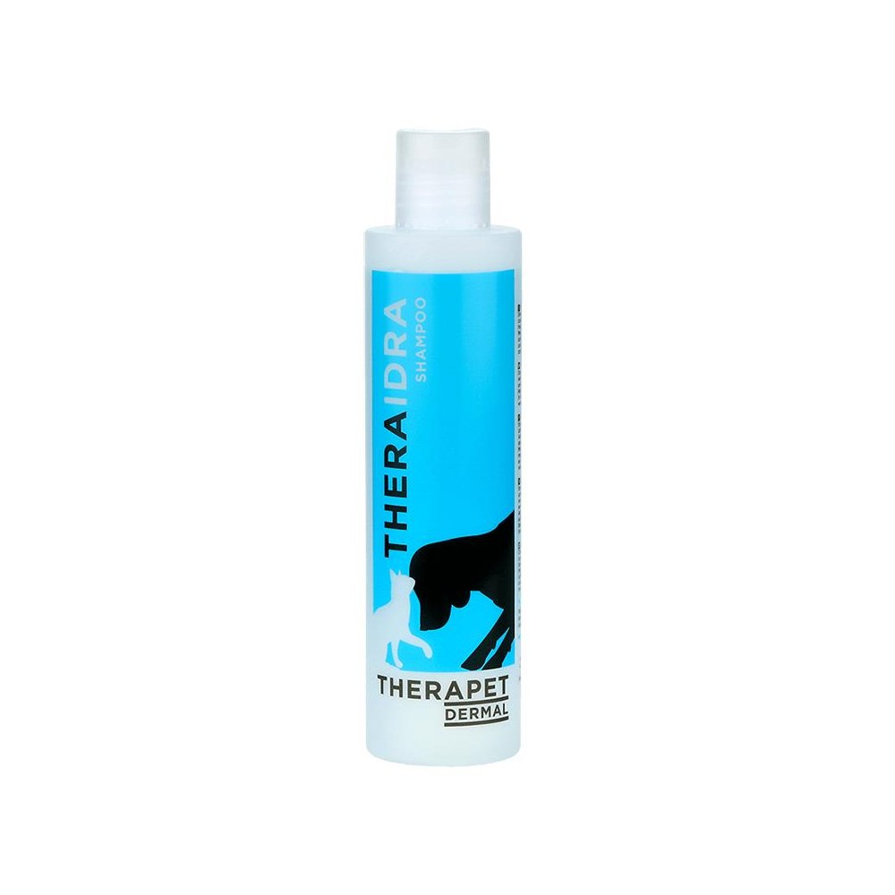 THERAIDRA SHAMPOO 200ML