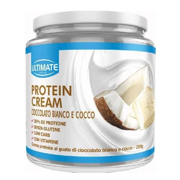 ULTIMATE PROTEIN CREAM CIOC BI