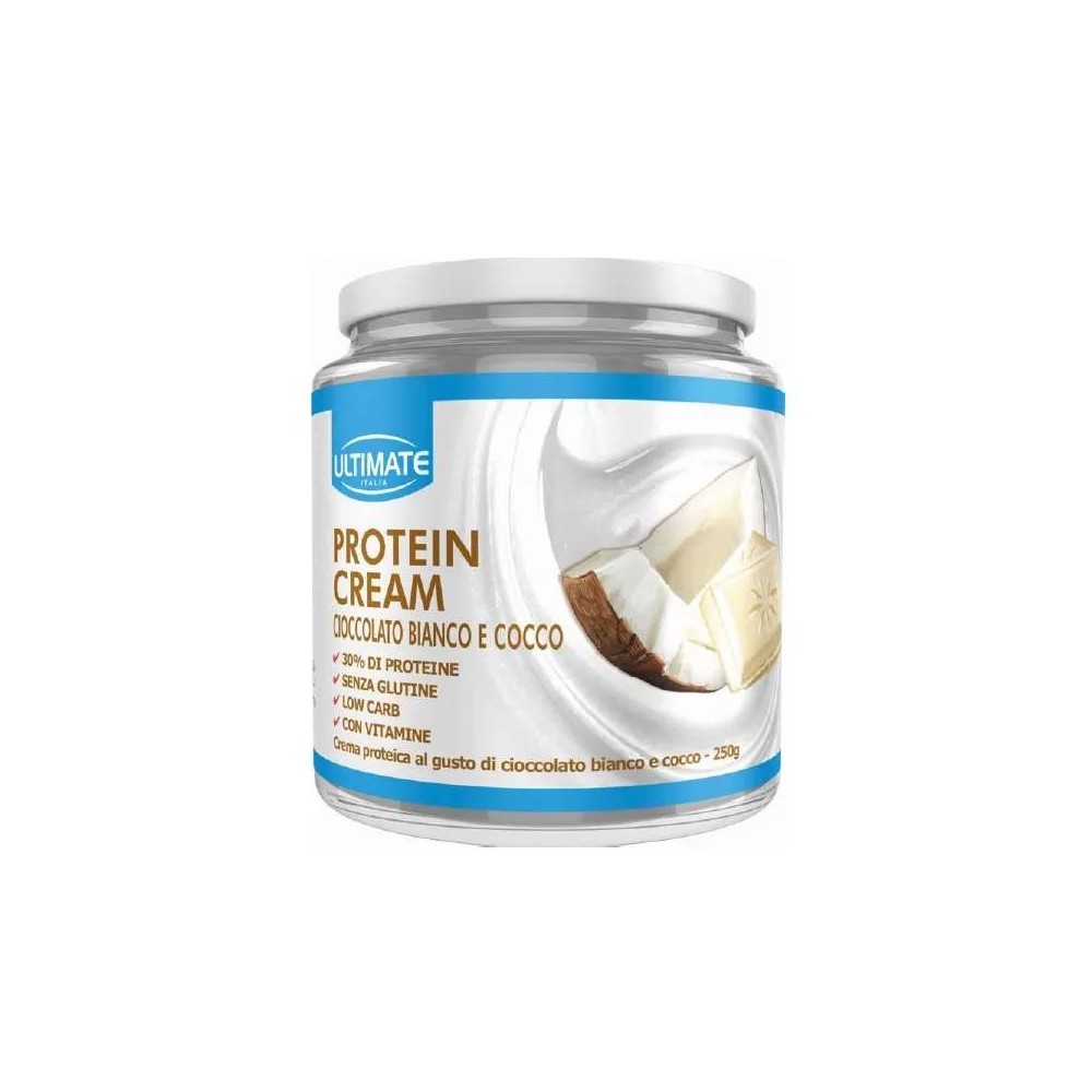 ULTIMATE PROTEIN CREAM CIOC BI