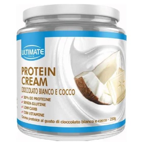 ULTIMATE PROTEIN CREAM CIOC BI