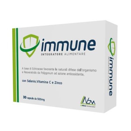 BP IMMUNO 30CPR