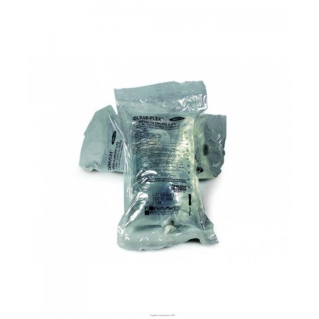 SODIO CLORURO%0,9% SACCA 500ML