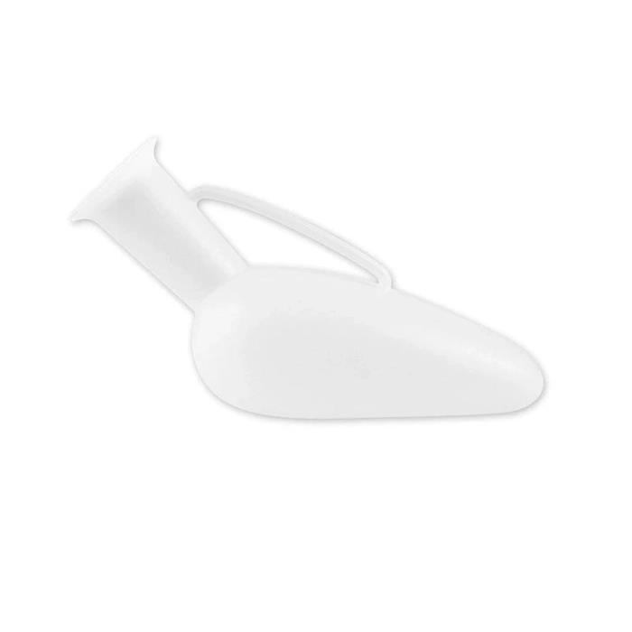 PAPPAGALLO UOMO IN BUSTA PET