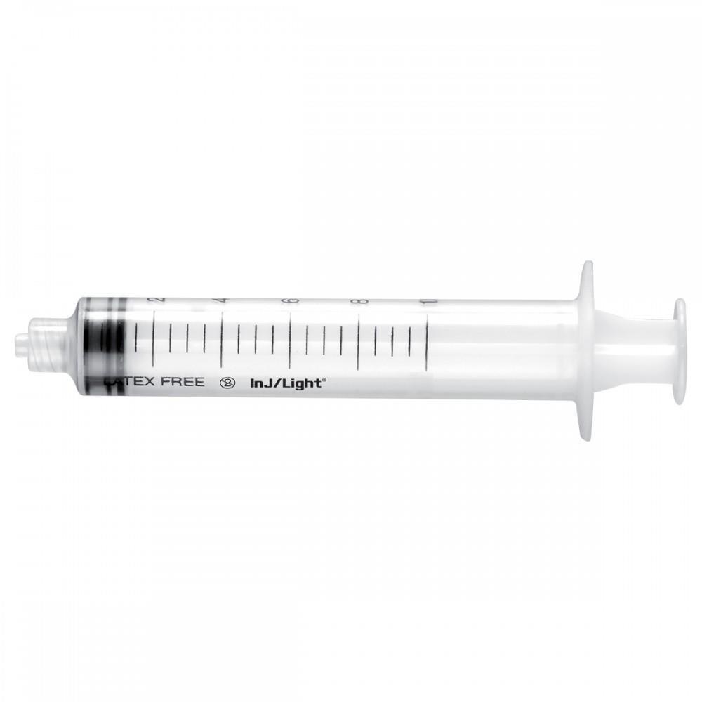 SIR 60ML LUER LOCK 1PZ